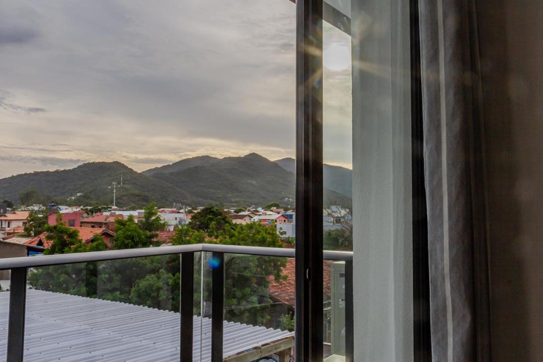 Praia E Montanha No Campeche, 4 Hospedes Sul8 Florianópolis المظهر الخارجي الصورة